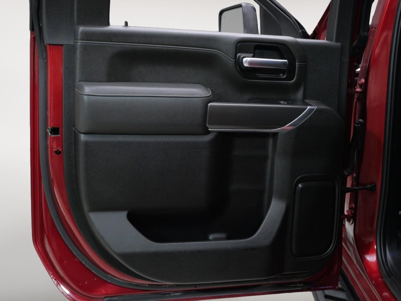 2022 GMC Sierra 2500HD AT4 Premium 6.6L Duramax 4x4 Mansfield TX