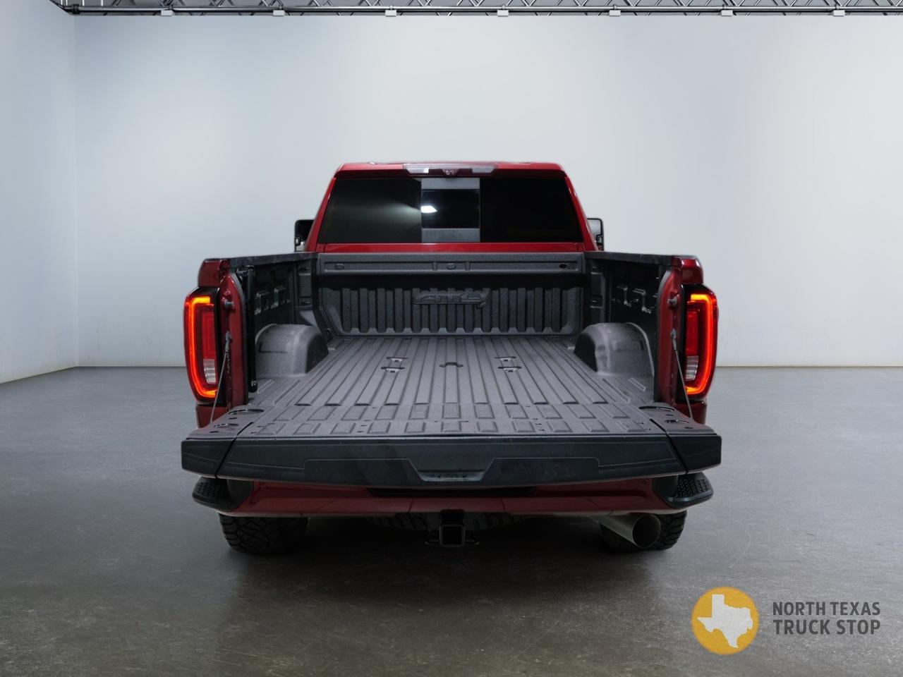 2022 GMC Sierra 2500HD AT4 Premium 6.6L Duramax 4x4 Mansfield TX