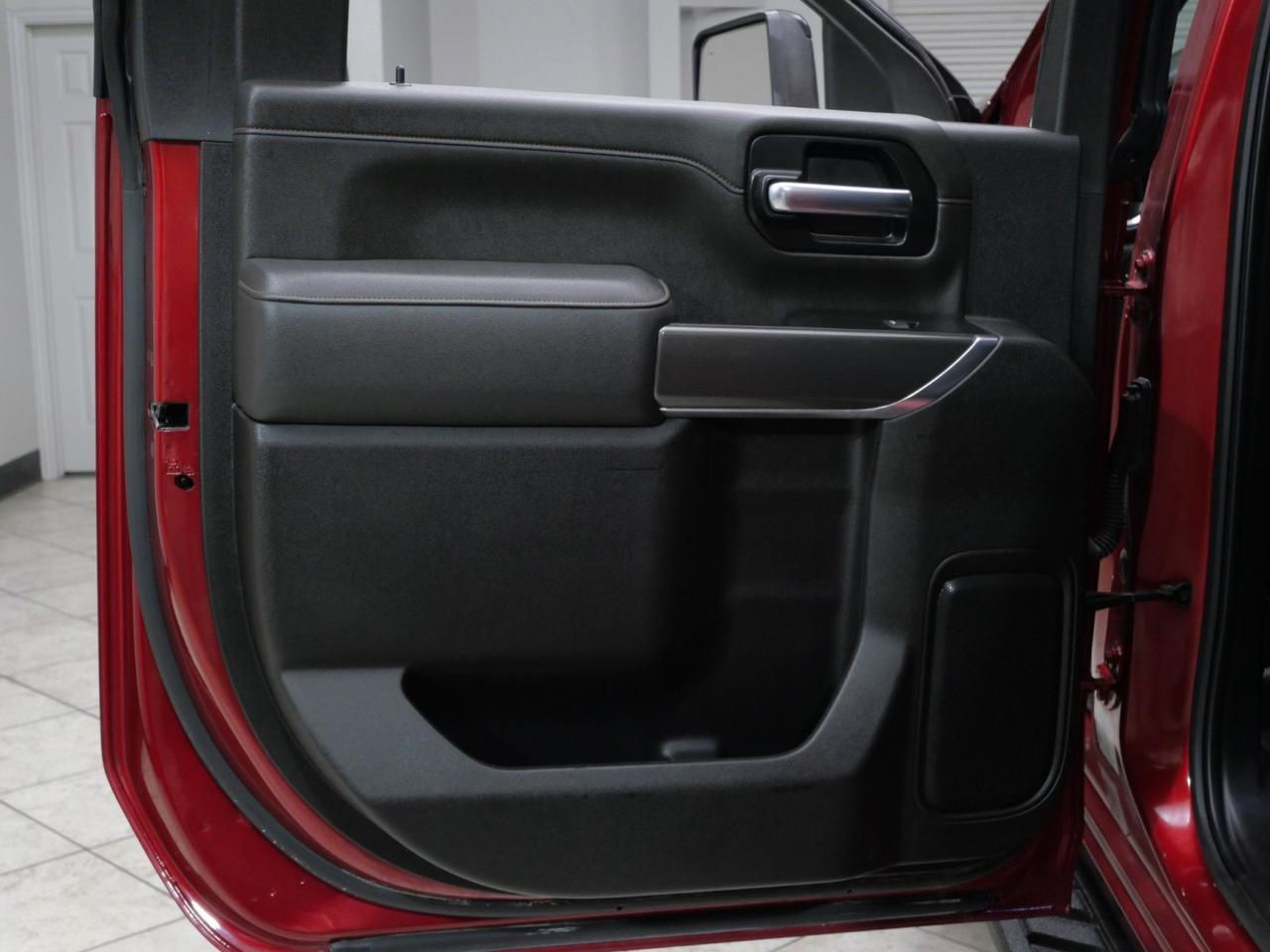 2022 GMC Sierra 2500HD AT4 Premium 6.6L Duramax 4x4 Mansfield TX
