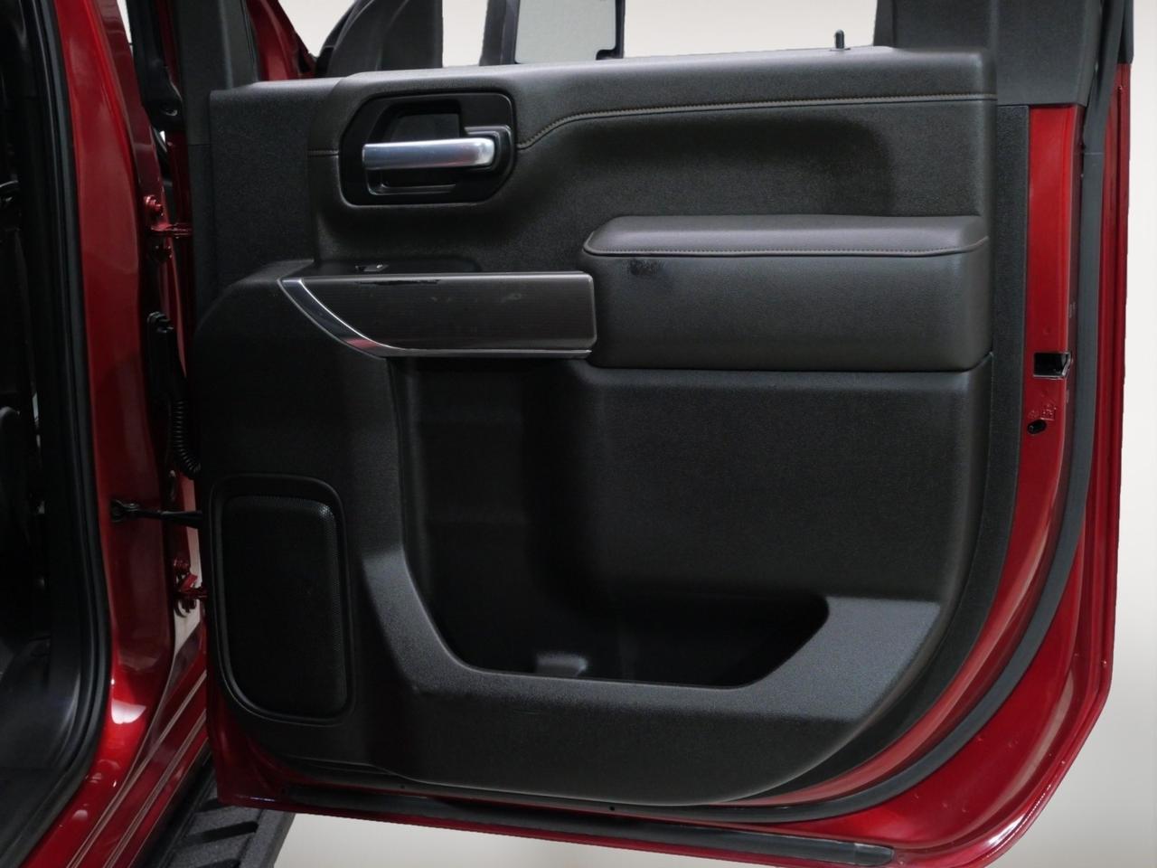2022 GMC Sierra 2500HD AT4 Premium 6.6L Duramax 4x4 Mansfield TX