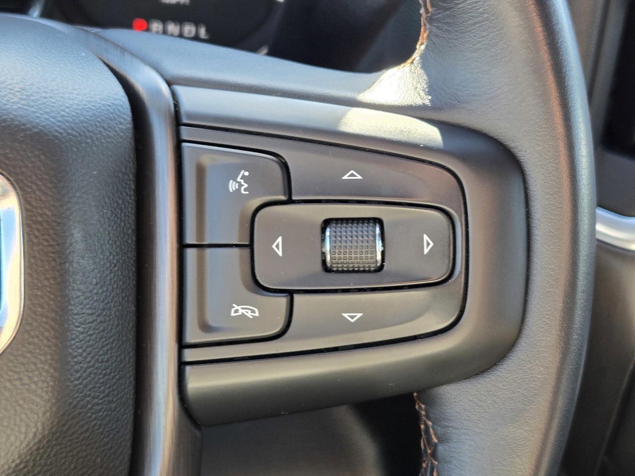 2022 GMC Sierra 2500HD AT4 Roseville CA