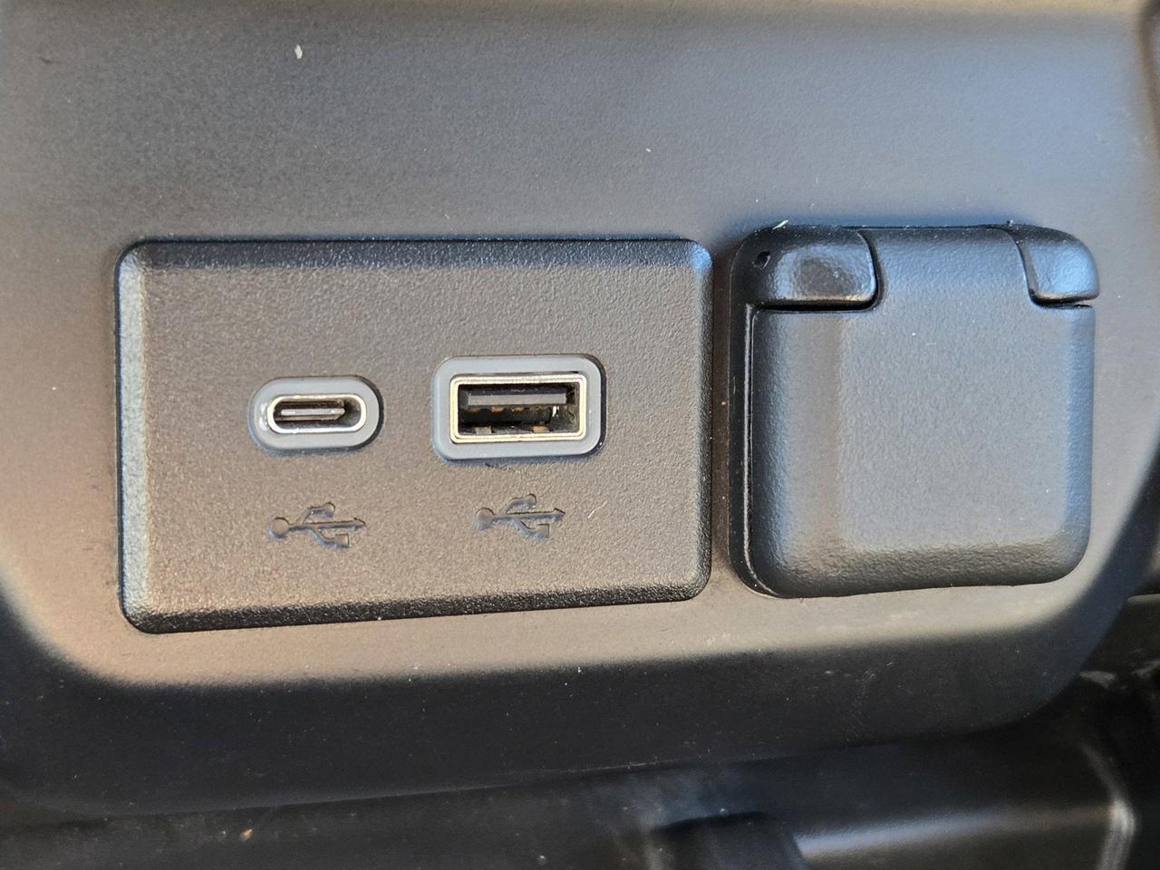 2022 GMC Sierra 2500HD AT4 Roseville CA