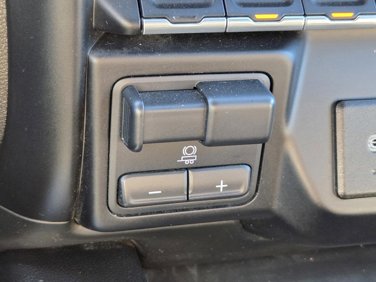 2022 GMC Sierra 2500HD AT4 Roseville CA