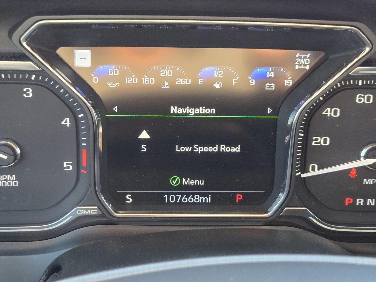 2022 GMC Sierra 2500HD AT4 Roseville CA