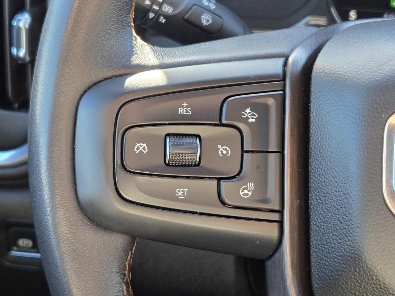 2022 GMC Sierra 2500HD AT4 Roseville CA