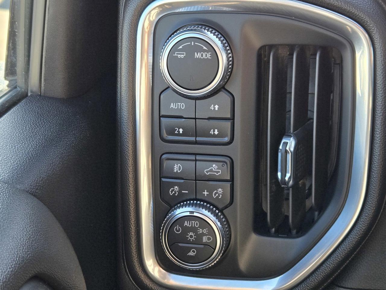 2022 GMC Sierra 2500HD AT4 Roseville CA