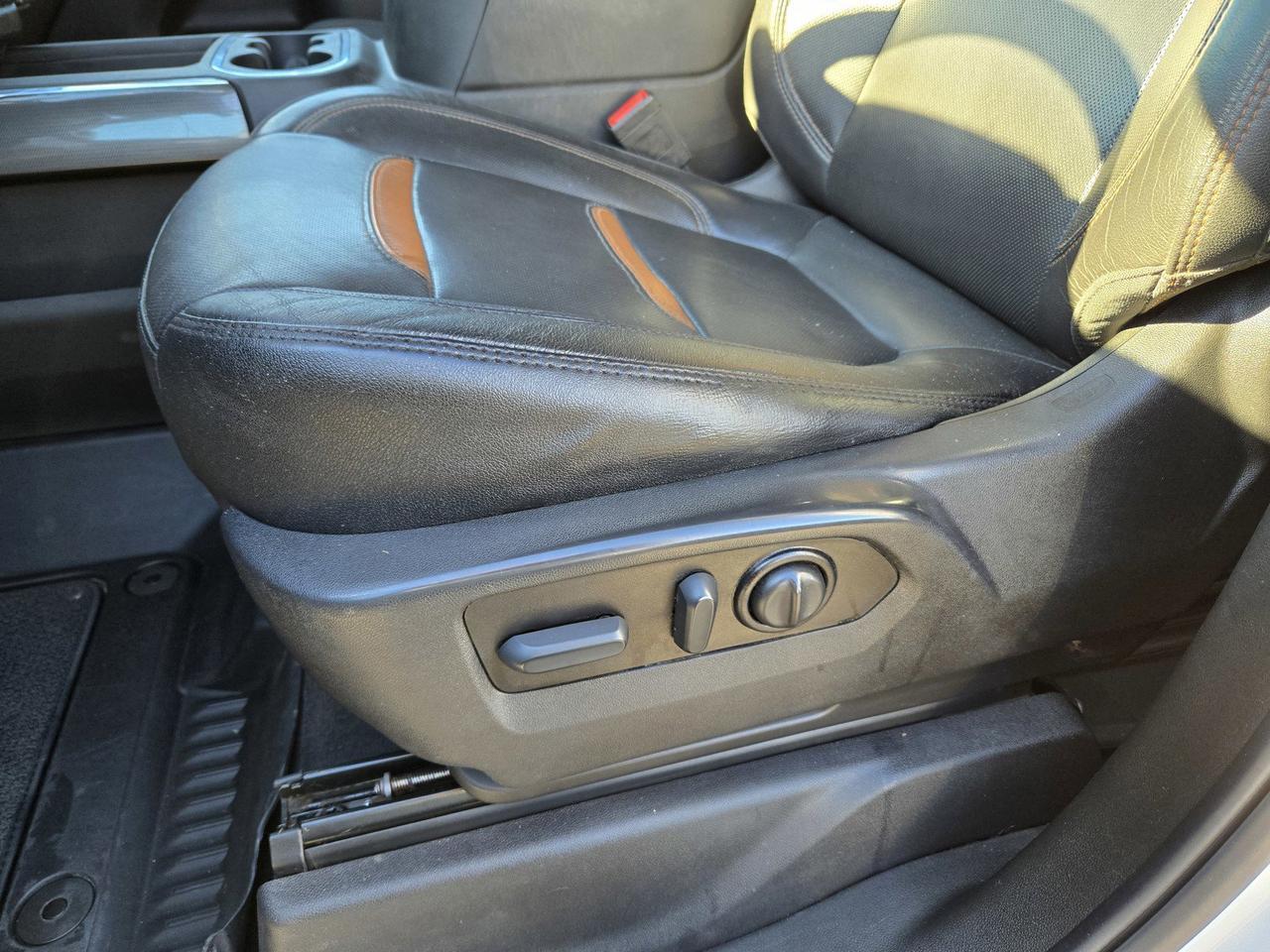 2022 GMC Sierra 2500HD AT4 Roseville CA