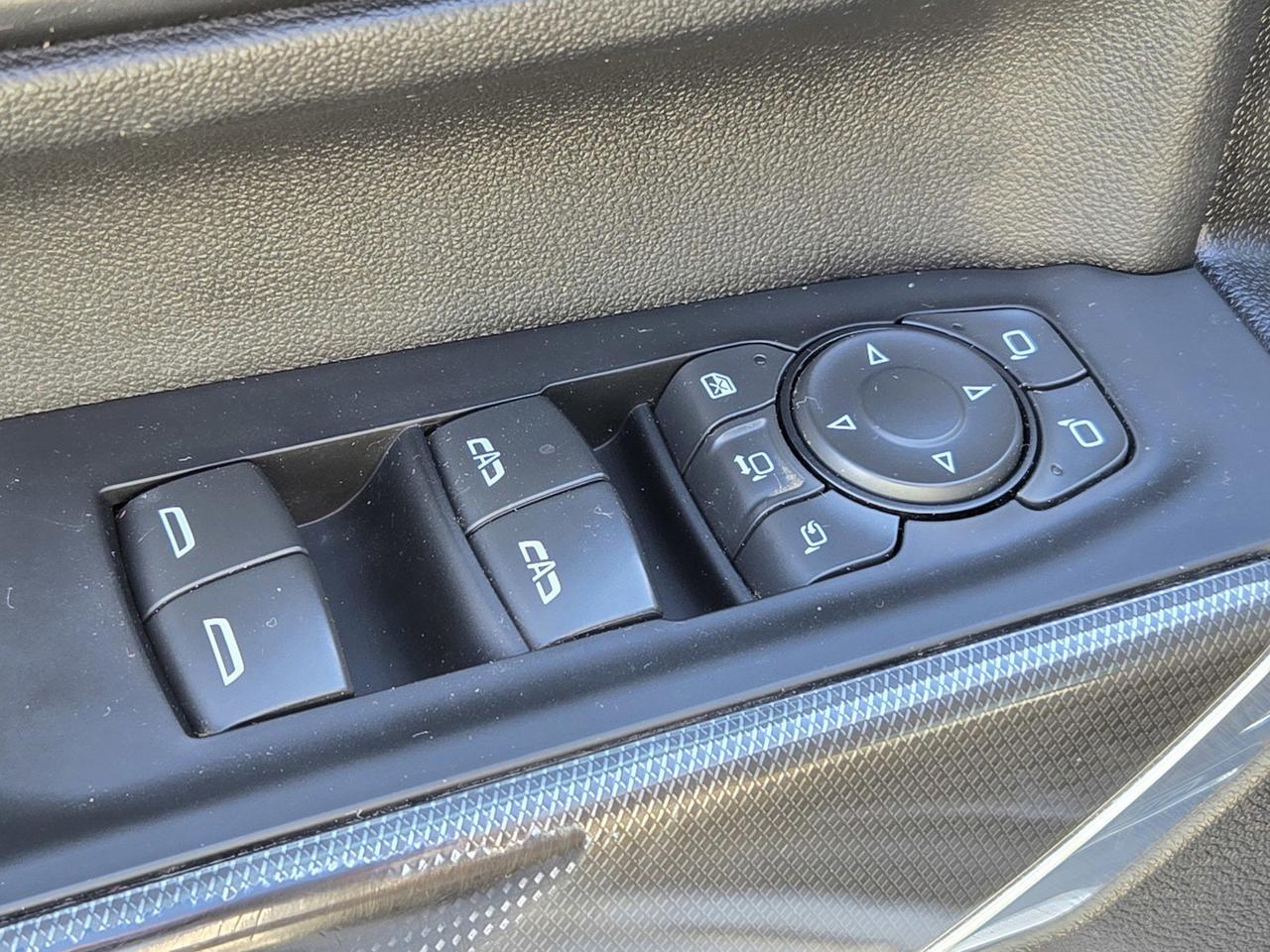 2022 GMC Sierra 2500HD AT4 Roseville CA