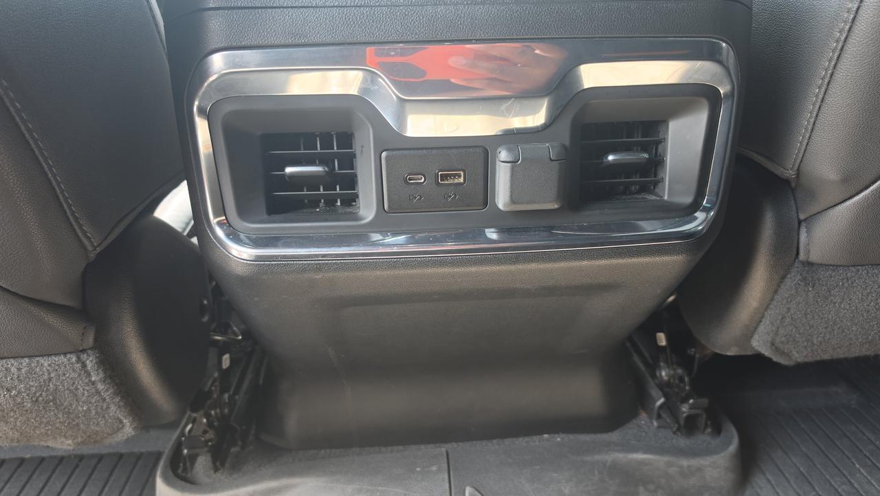 2022 GMC Sierra 2500HD AT4