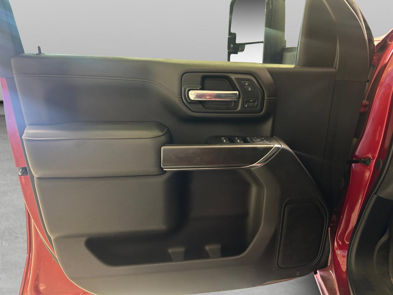 2022 GMC Sierra 2500HD AT4 New Braunfels TX