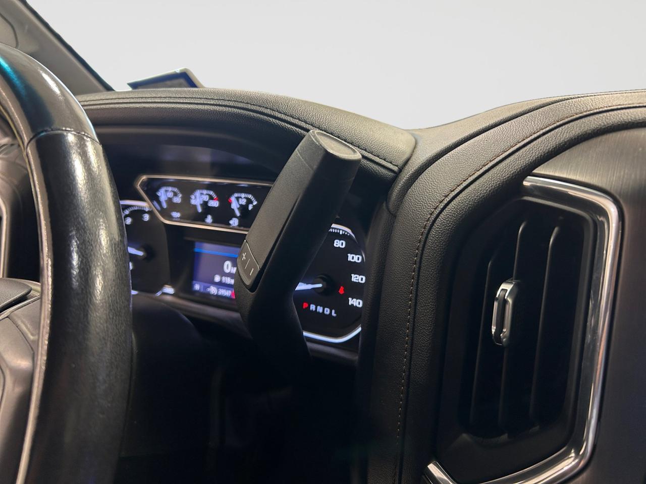 2022 GMC Sierra 2500HD AT4 New Braunfels TX