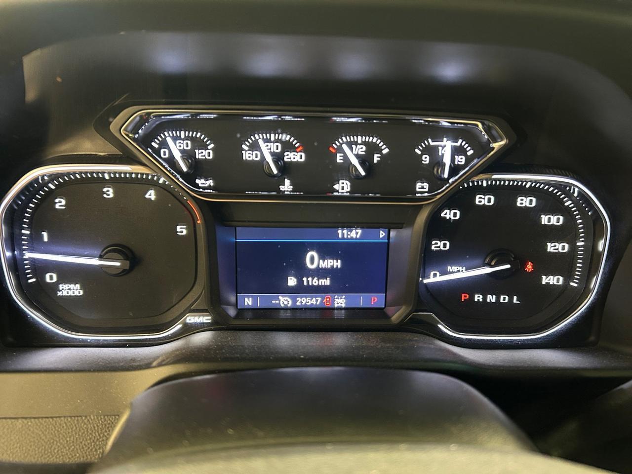 2022 GMC Sierra 2500HD AT4 New Braunfels TX