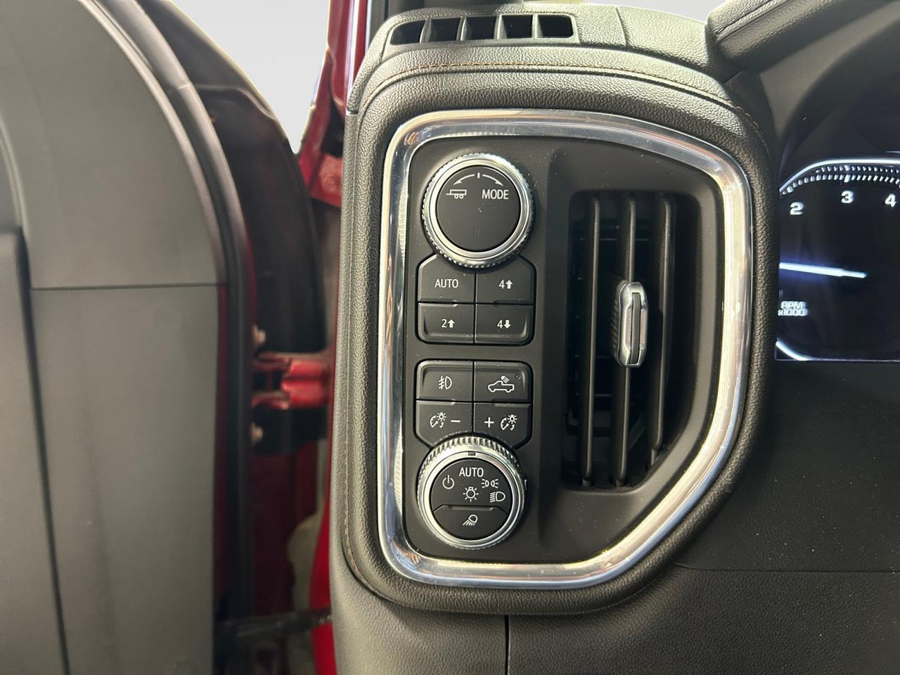 2022 GMC Sierra 2500HD AT4 New Braunfels TX