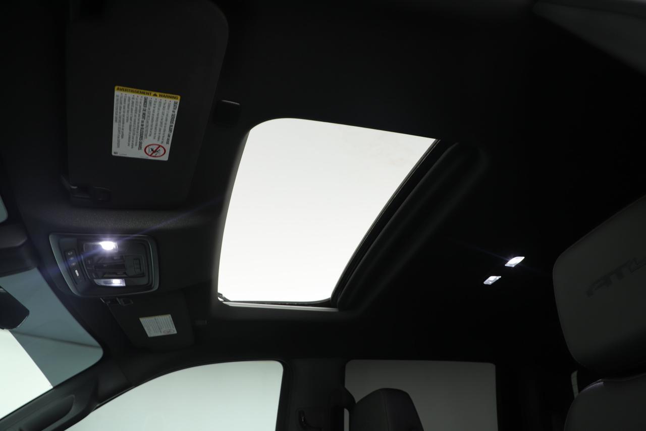 2022 GMC Sierra 2500HD AT4 New Braunfels TX