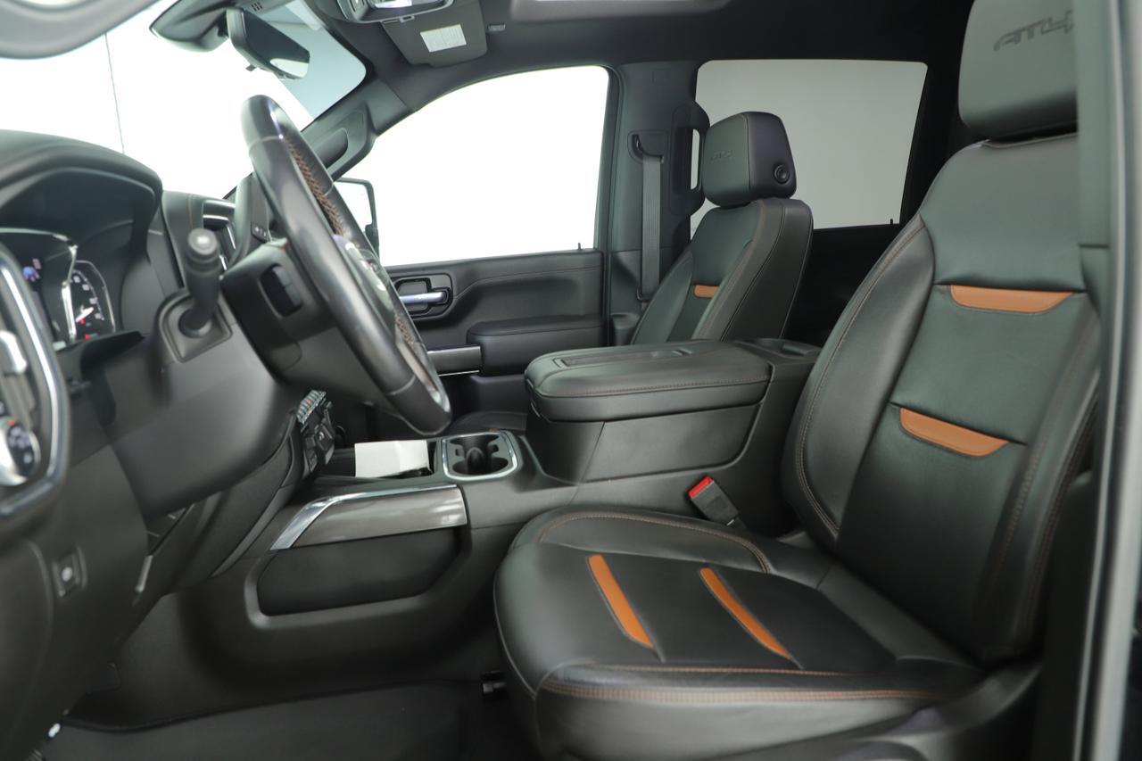 2022 GMC Sierra 2500HD AT4 New Braunfels TX