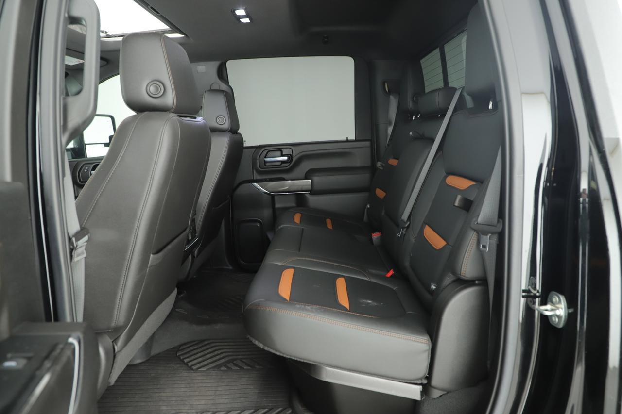 2022 GMC Sierra 2500HD AT4 New Braunfels TX