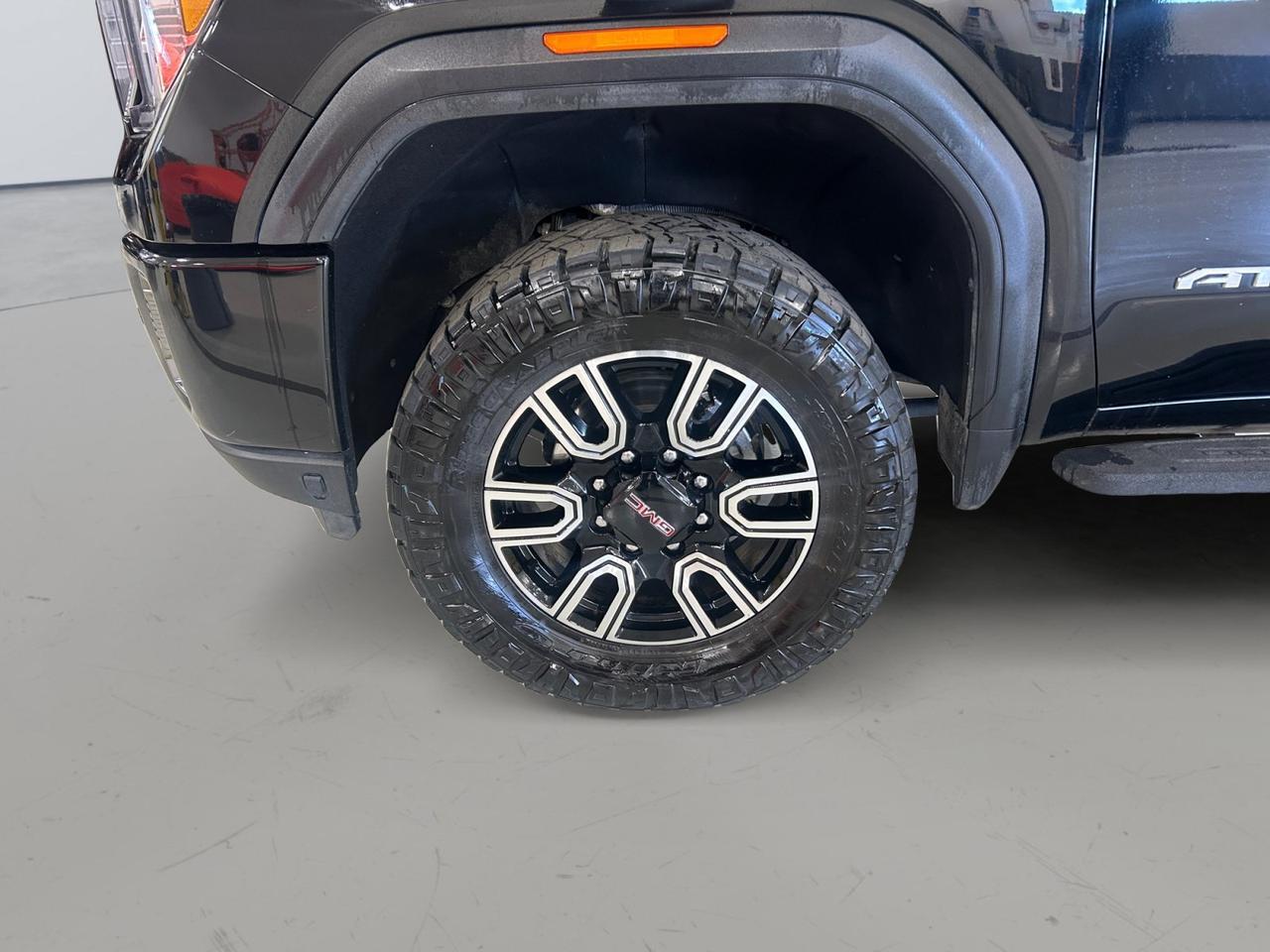 2022 GMC Sierra 2500HD AT4 New Braunfels TX