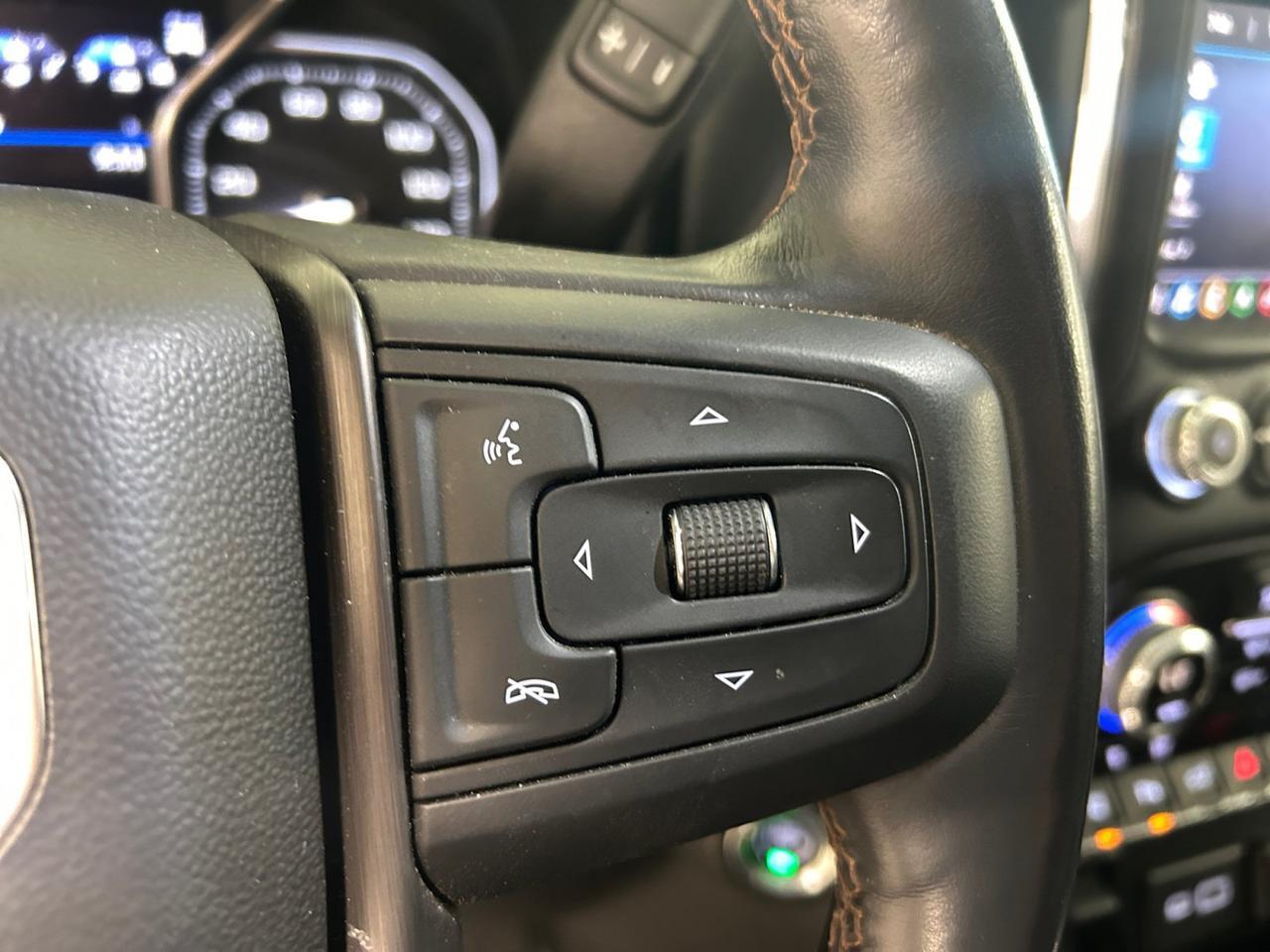 2022 GMC Sierra 2500HD AT4 New Braunfels TX