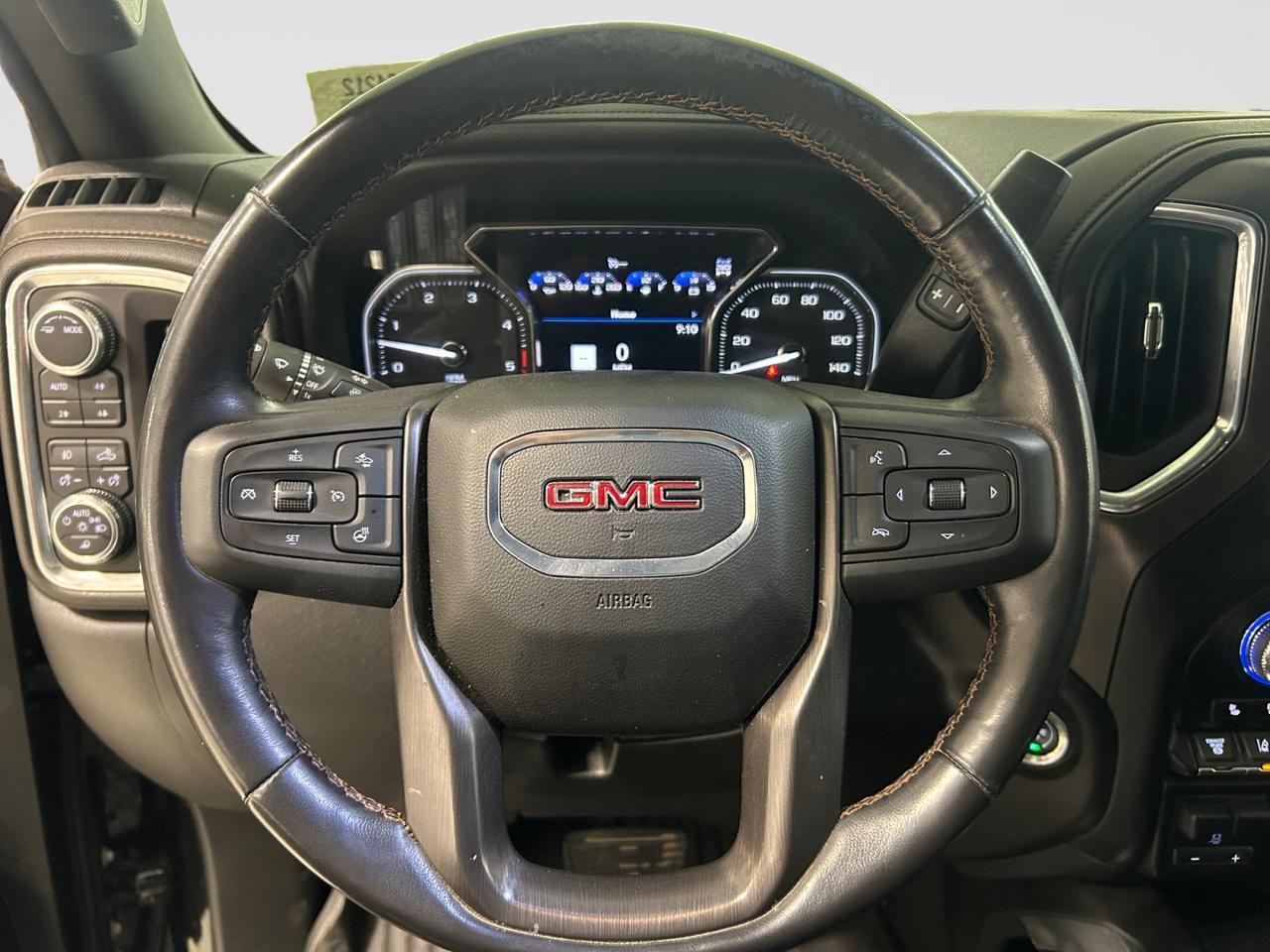2022 GMC Sierra 2500HD AT4 New Braunfels TX