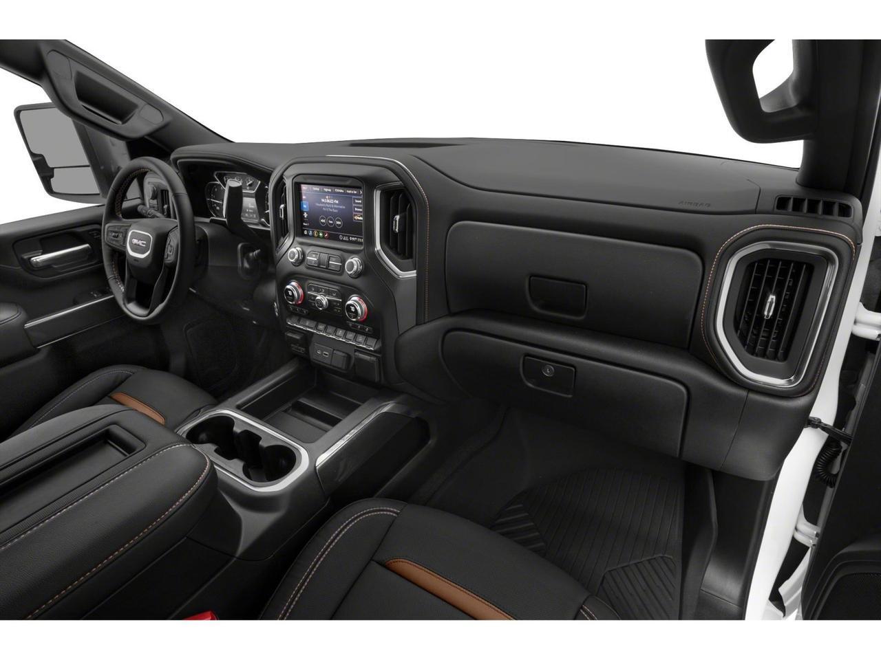 2022 GMC Sierra 2500HD AT4 New Braunfels TX