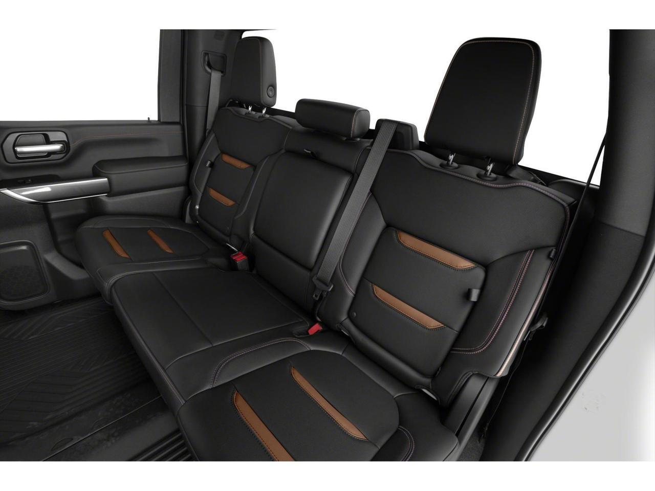 2022 GMC Sierra 2500HD AT4 New Braunfels TX