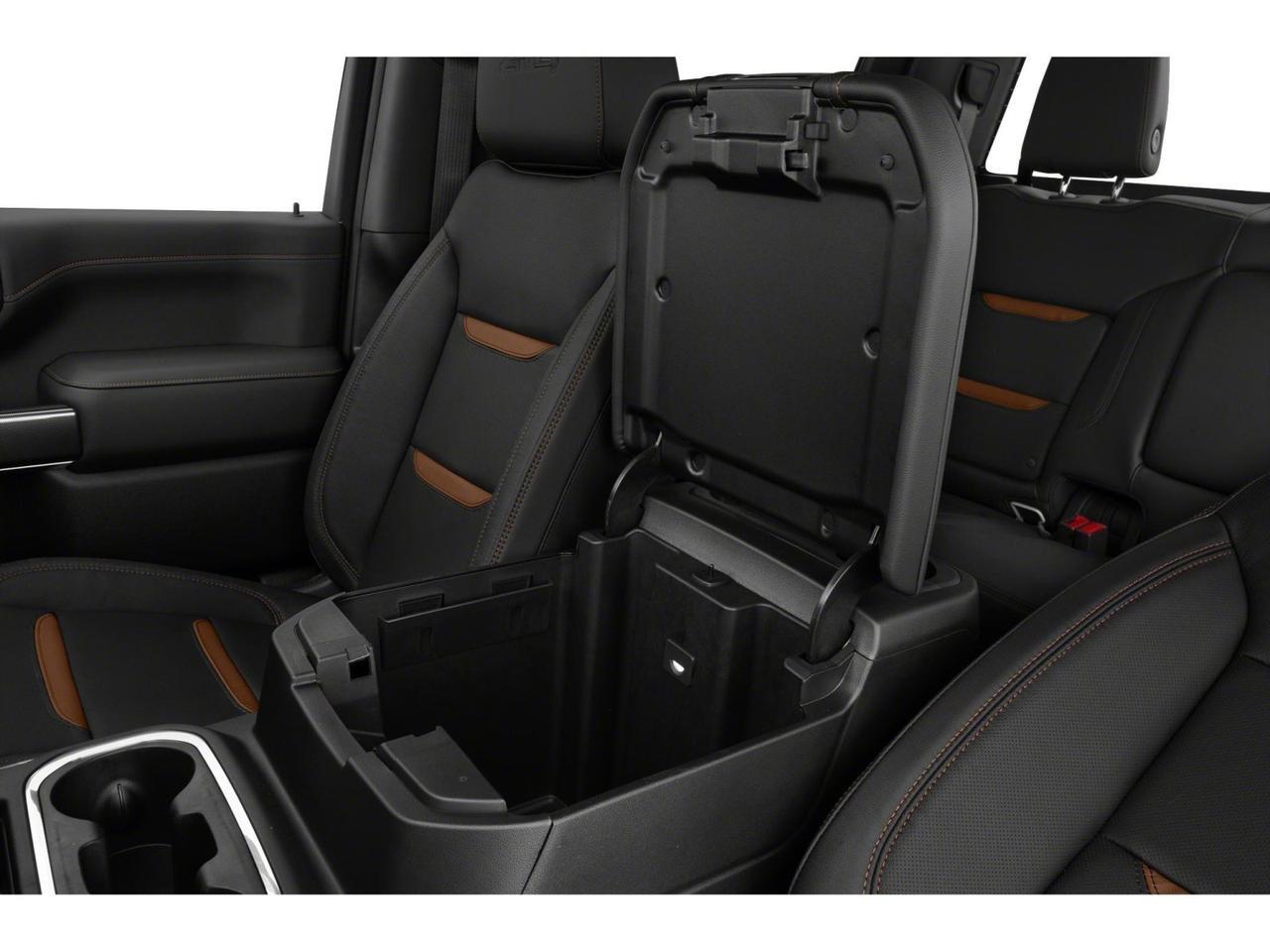 2022 GMC Sierra 2500HD AT4 New Braunfels TX