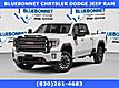 2022 GMC Sierra 2500HD AT4