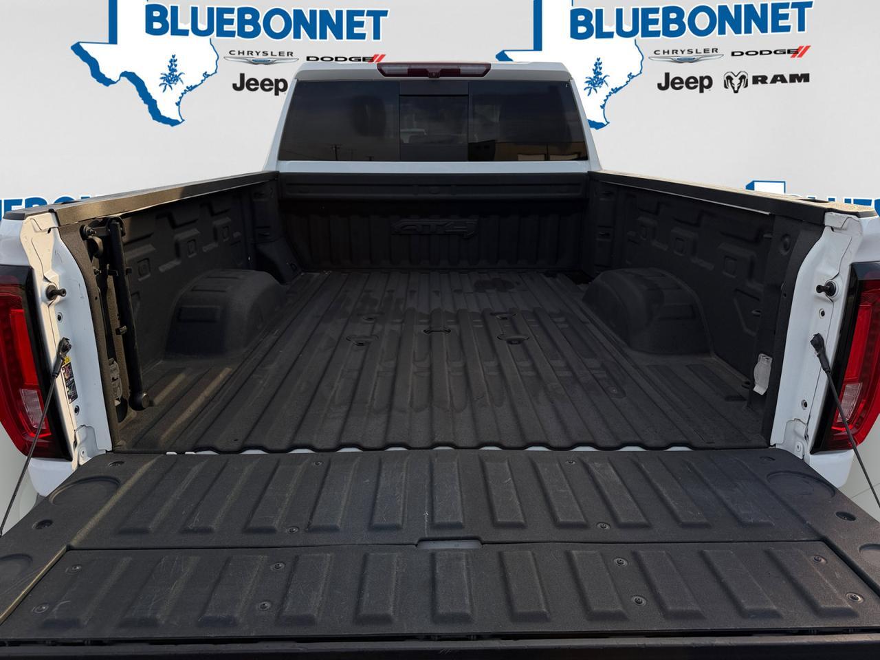 2022 GMC Sierra 2500HD AT4 New Braunfels TX