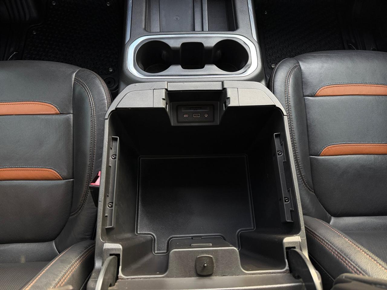 2022 GMC Sierra 2500HD AT4 New Braunfels TX