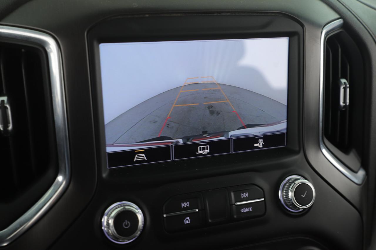 2022 GMC Sierra 2500HD AT4 New Braunfels TX