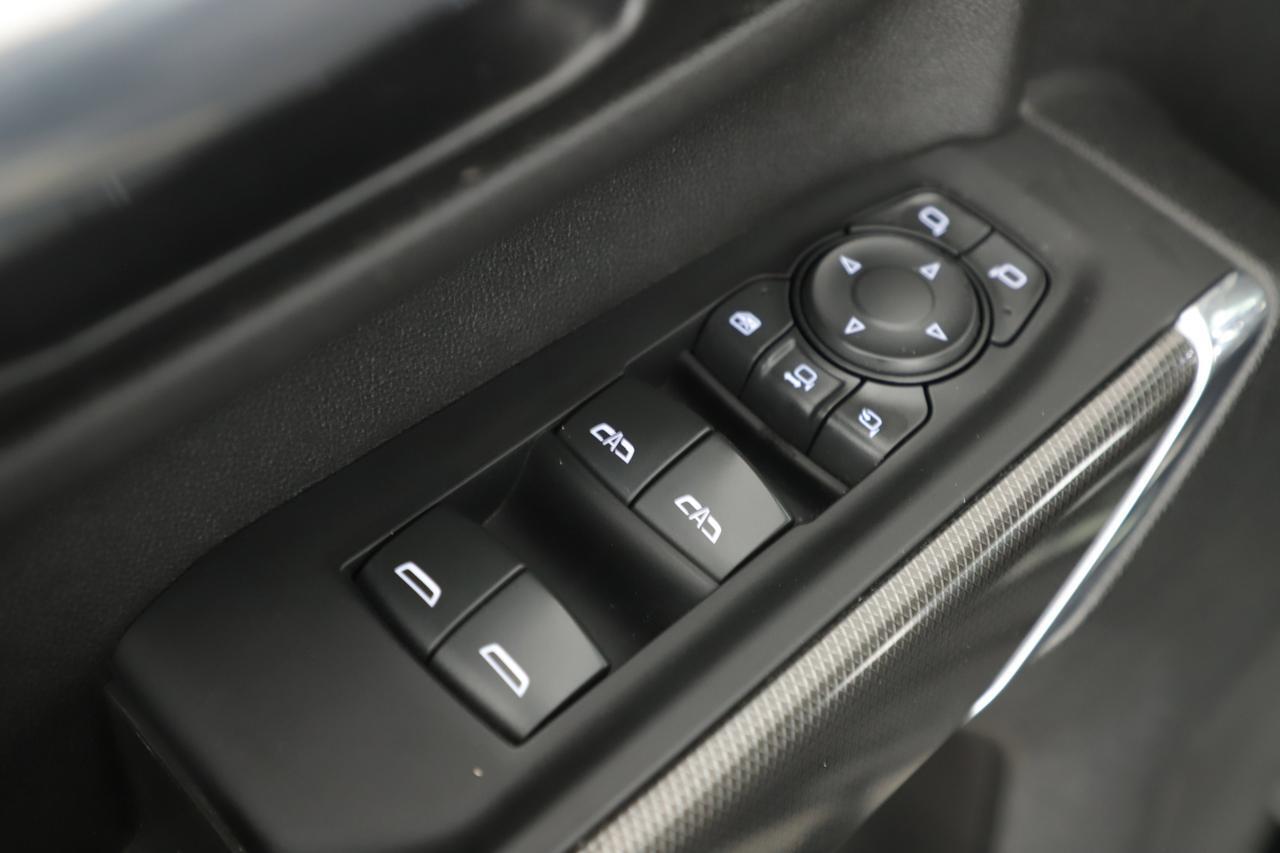 2022 GMC Sierra 2500HD AT4 New Braunfels TX