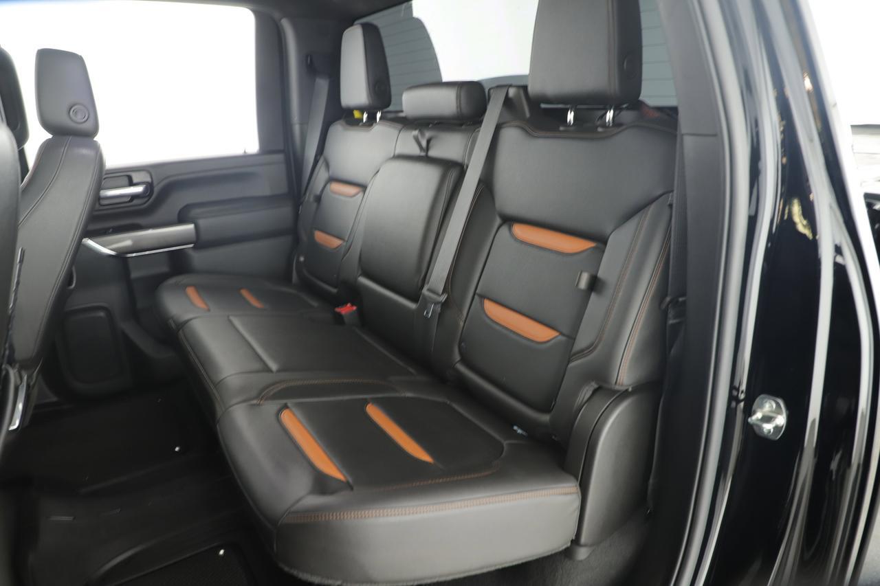 2022 GMC Sierra 2500HD AT4 New Braunfels TX