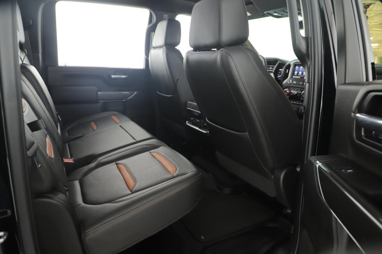 2022 GMC Sierra 2500HD AT4 New Braunfels TX