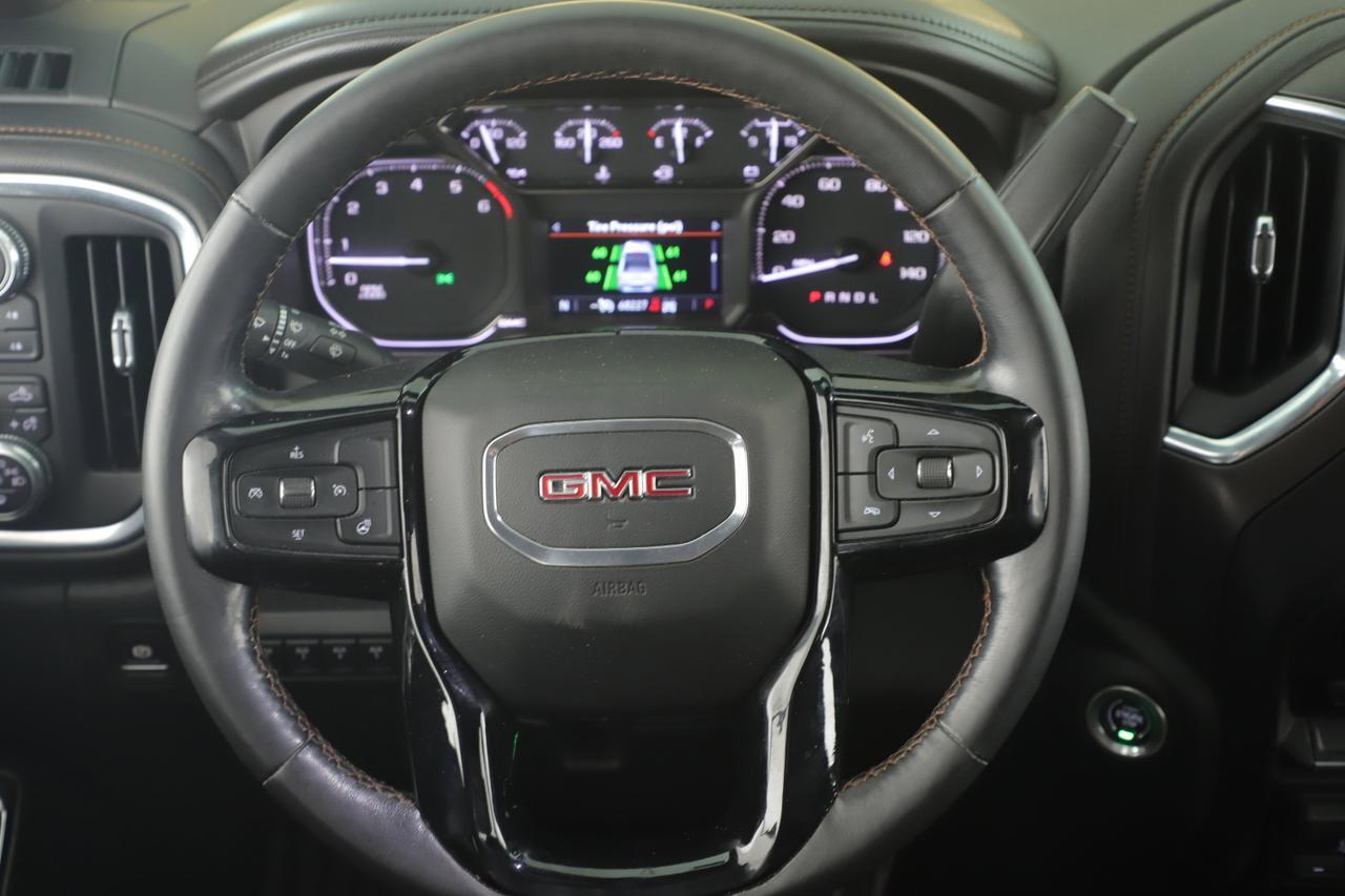 2022 GMC Sierra 2500HD AT4 New Braunfels TX