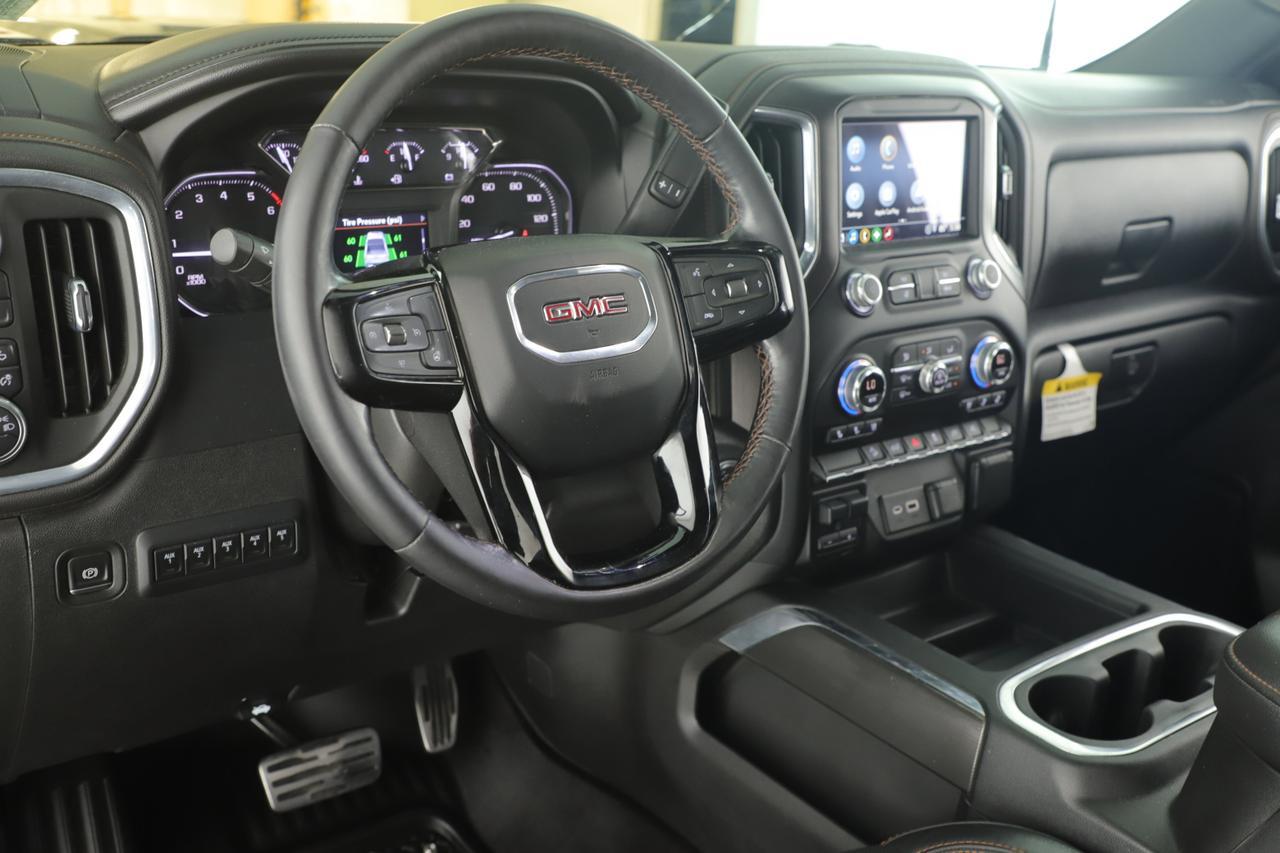 2022 GMC Sierra 2500HD AT4 New Braunfels TX