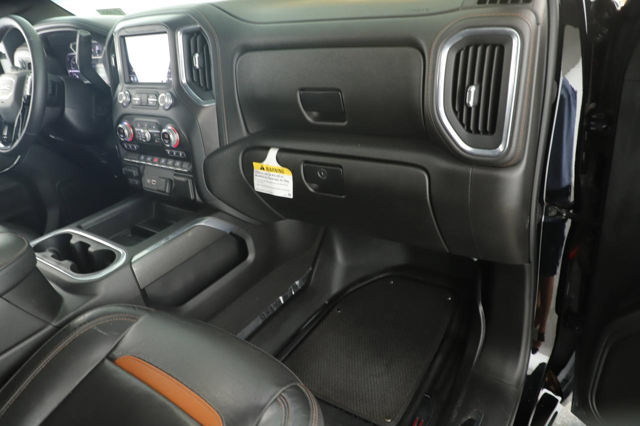 2022 GMC Sierra 2500HD AT4 New Braunfels TX