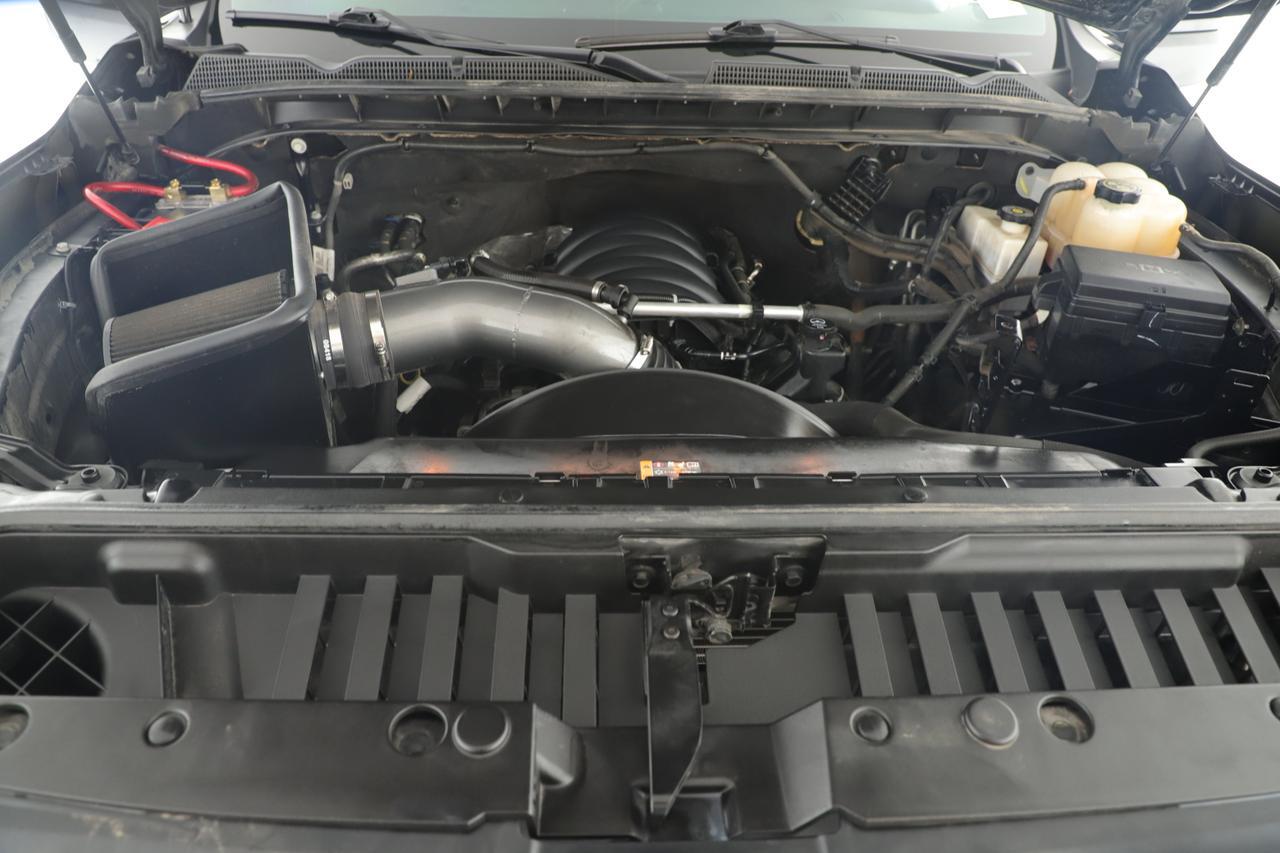 2022 GMC Sierra 2500HD AT4 New Braunfels TX