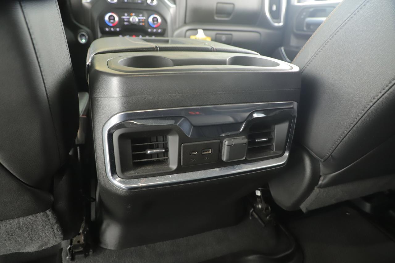 2022 GMC Sierra 2500HD AT4 New Braunfels TX