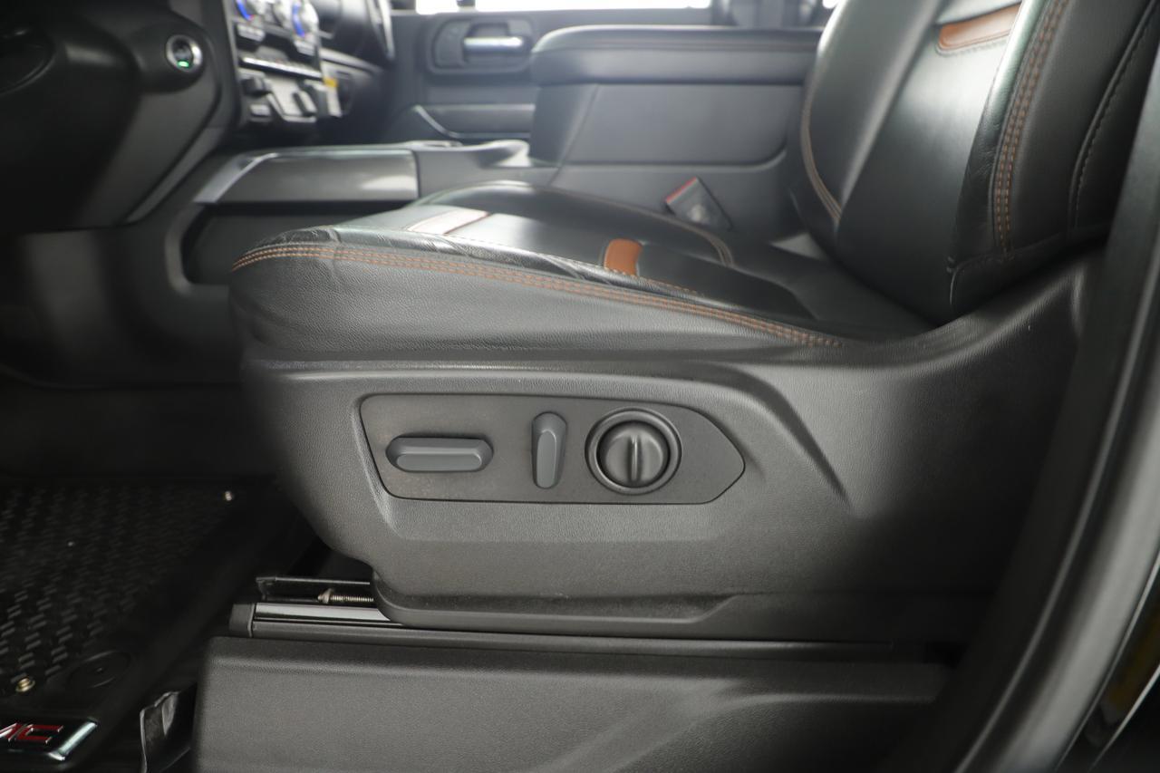 2022 GMC Sierra 2500HD AT4 New Braunfels TX