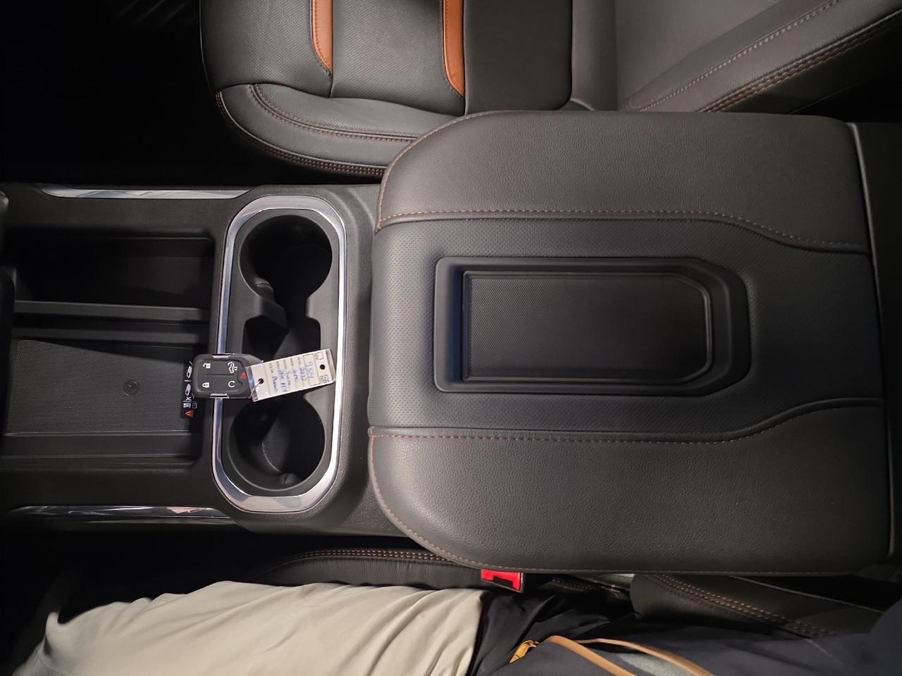 2022 GMC Sierra 2500HD AT4 Sand Lake NY