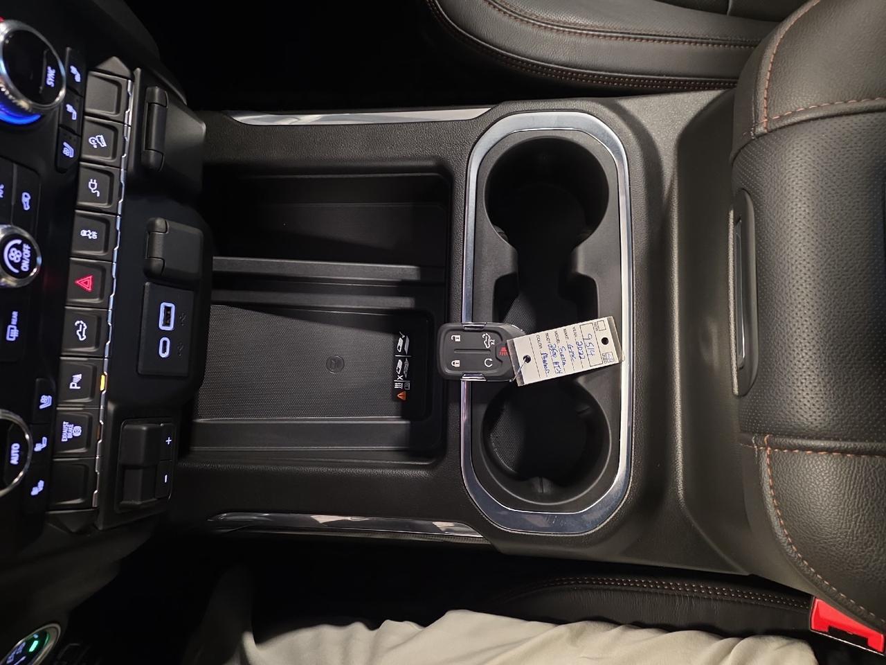 2022 GMC Sierra 2500HD AT4 Sand Lake NY