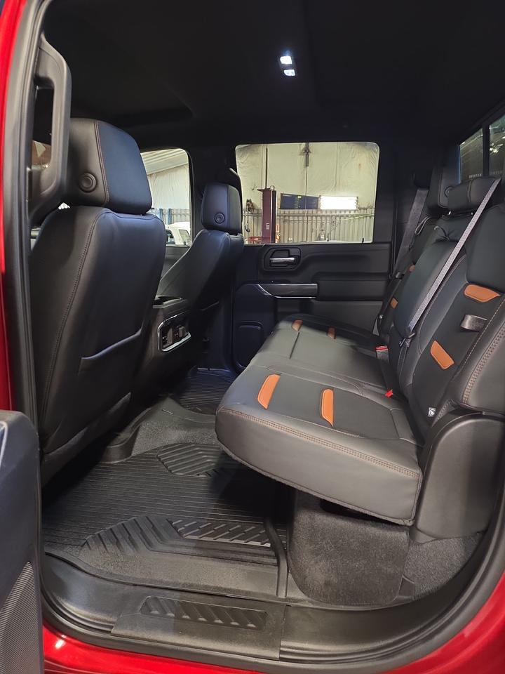 2022 GMC Sierra 2500HD AT4 Sand Lake NY