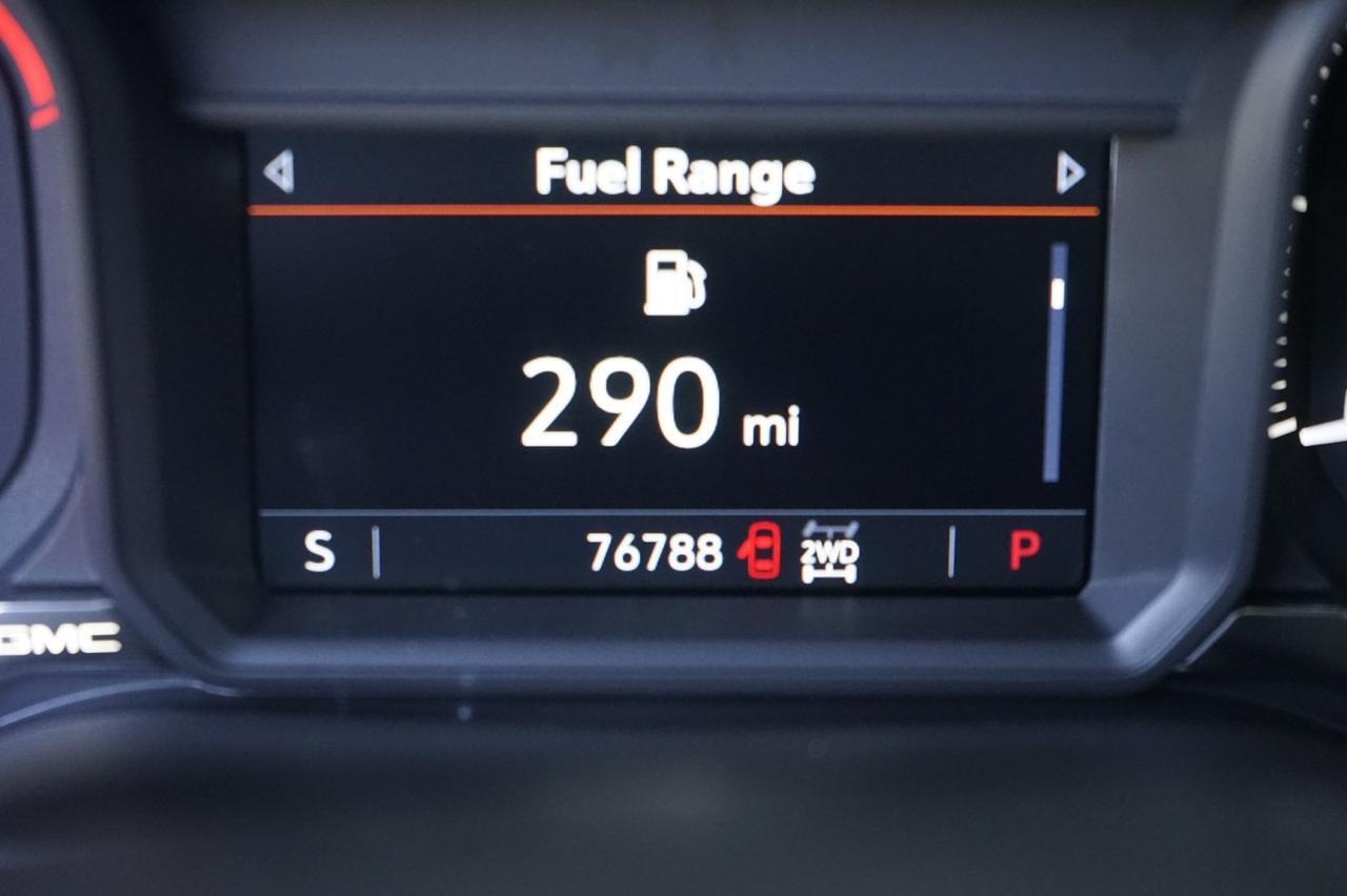2022 GMC Sierra 2500HD AT4 Walnut Creek CA