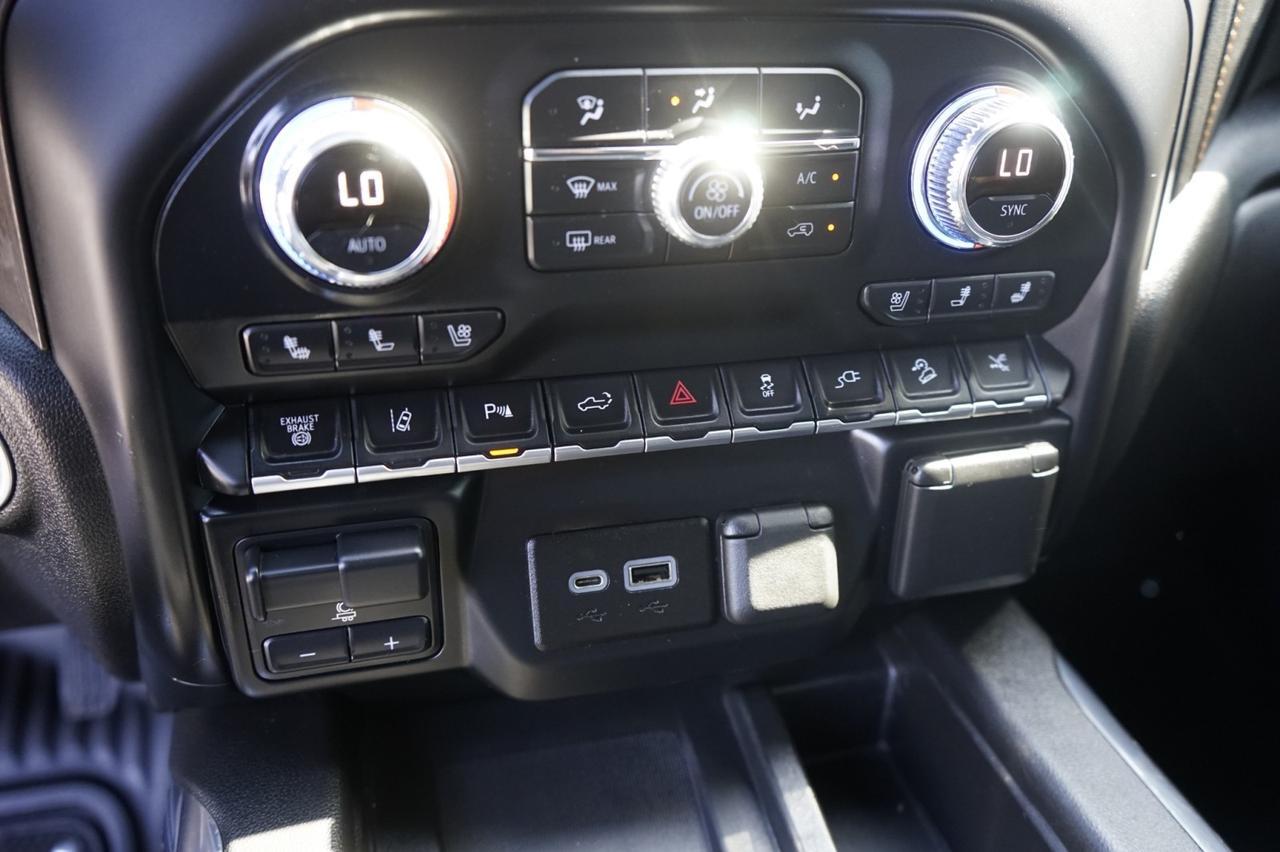 2022 GMC Sierra 2500HD AT4 Walnut Creek CA
