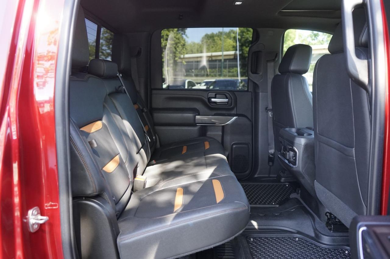 2022 GMC Sierra 2500HD AT4 Walnut Creek CA