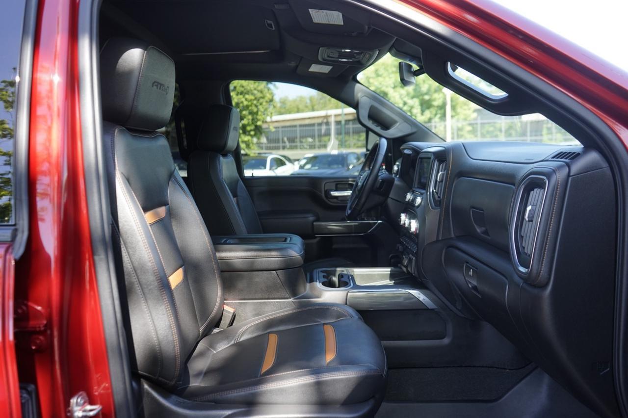 2022 GMC Sierra 2500HD AT4 Walnut Creek CA