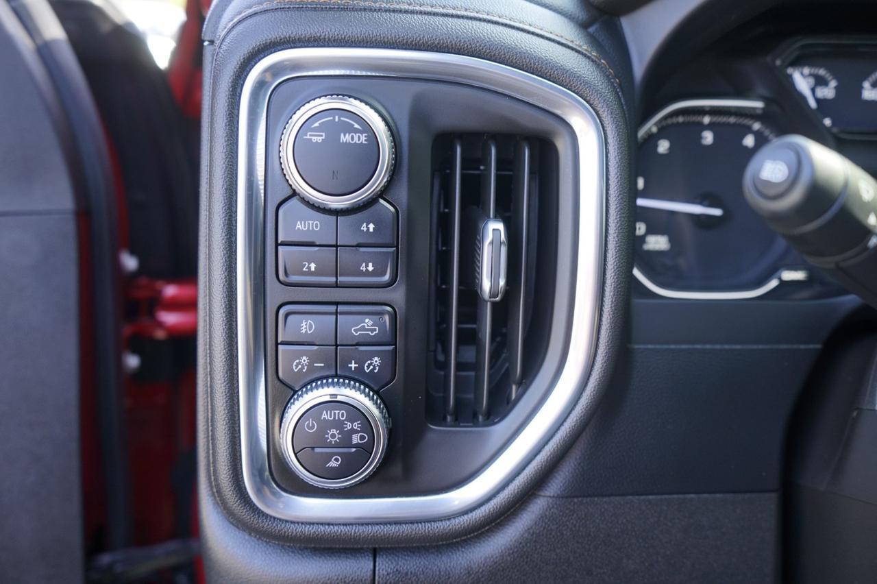 2022 GMC Sierra 2500HD AT4 Walnut Creek CA