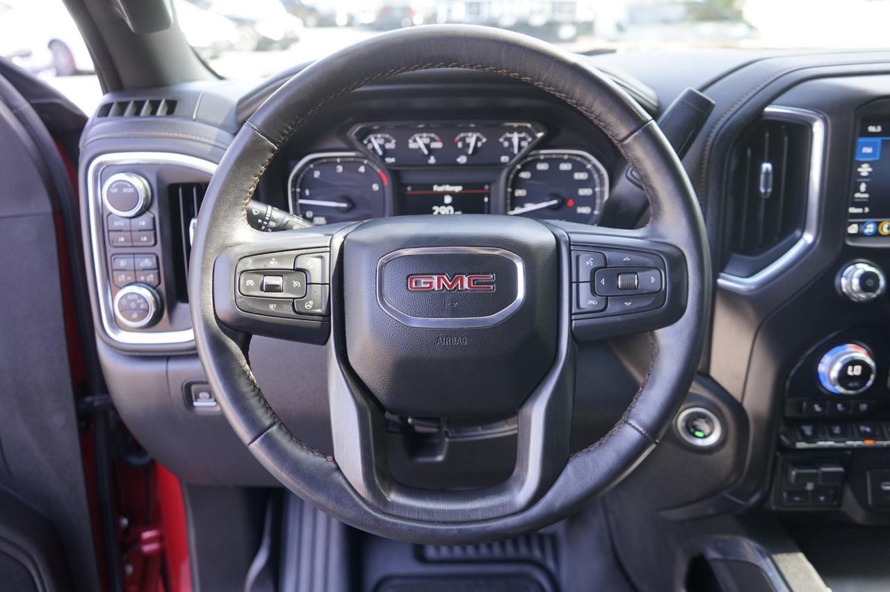 2022 GMC Sierra 2500HD AT4 Walnut Creek CA