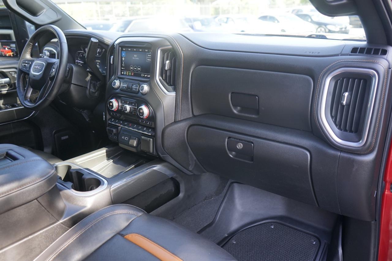 2022 GMC Sierra 2500HD AT4 Walnut Creek CA