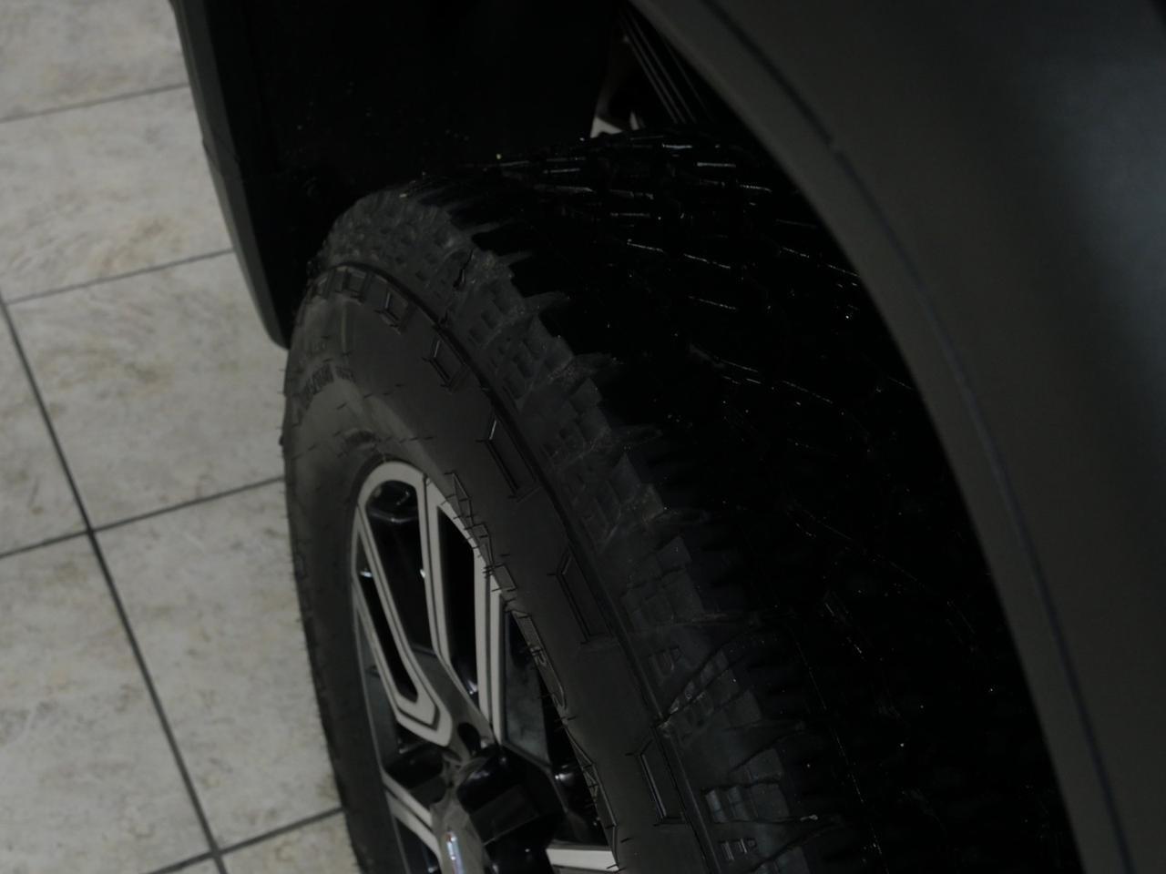 2022 GMC Sierra 2500HD AT4 X31 6.6L Duramax 4x4 Mansfield TX